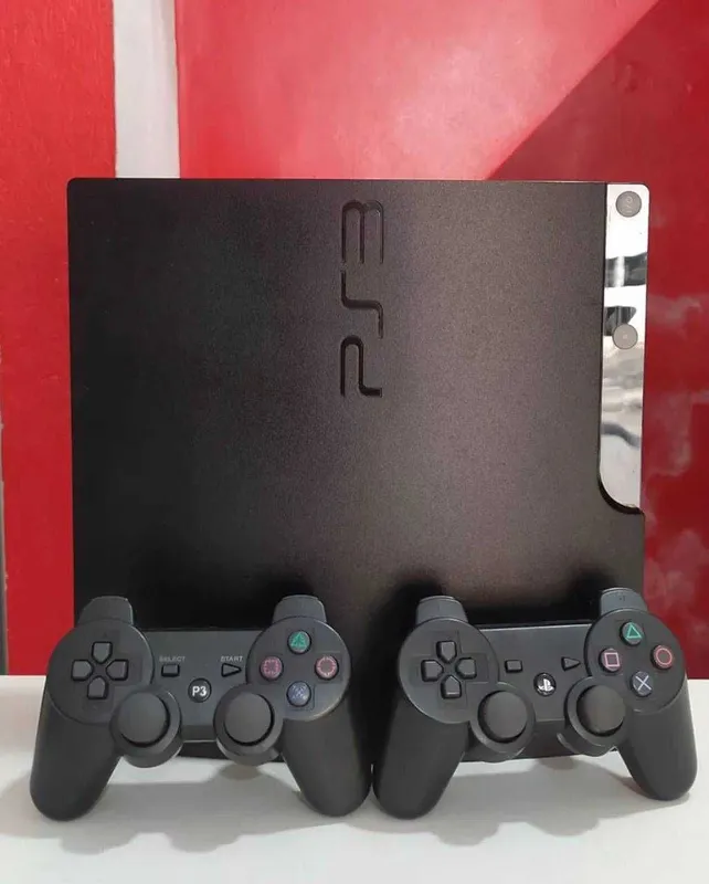 PlayStation 3 Sony доставка по городу бесплатно — фото 2