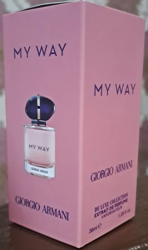 Chanel,Gucci,My way atirlari Turkiya model hidizor — фото 2