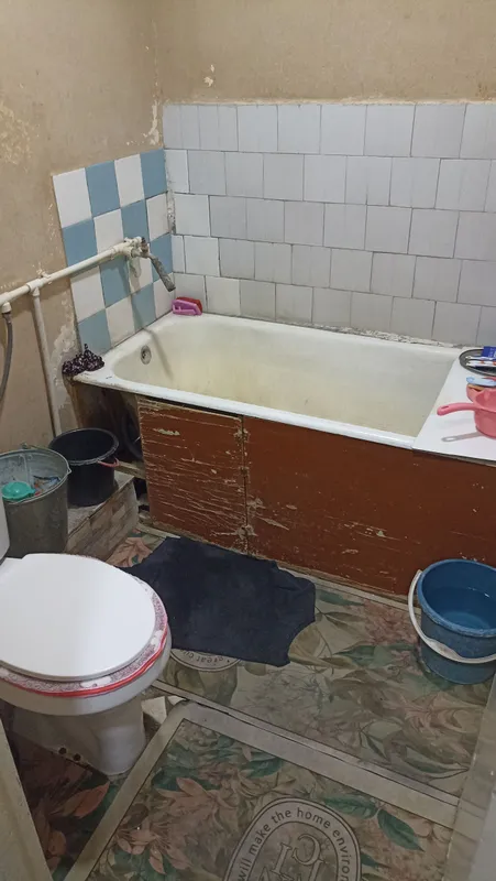 MARGILON KAMBINAT GAYI KOʻCHADA 3XONALI UY SOTILAD — фото 3