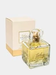 Today от Avon (Тудей)
