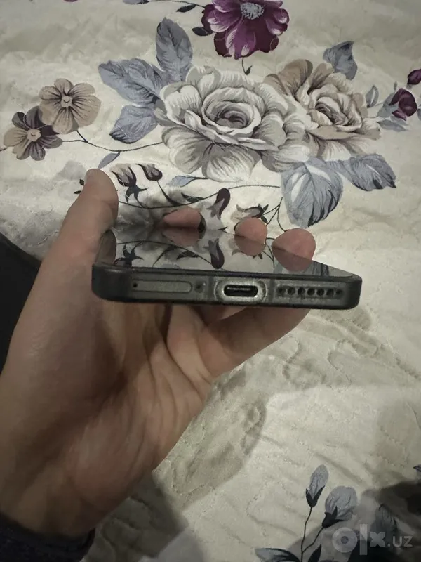Xiaomi 15 16/512 5 Xiaomi 15 16/512 5