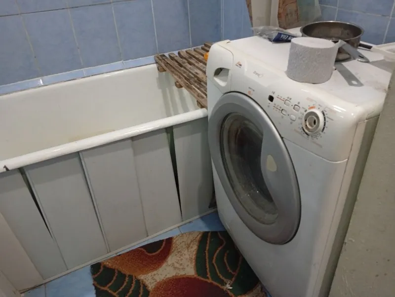 Ватнида 1 хонали кв. 2 - этажда ижарага берилади 2