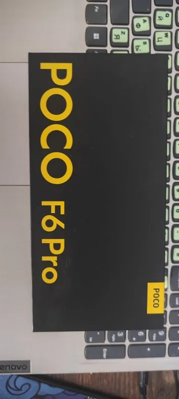Poco F 6 pro смартфон Протцессор Snapdragon 8 gen 2 mobile Восем ядер 2 Poco F 6 pro смартфон Протцессор Snapdragon 8 gen 2 mobile Восем ядер 2