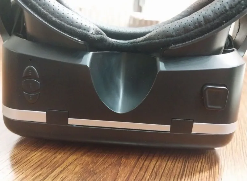 vr-очки vr-shinecon — фото 3