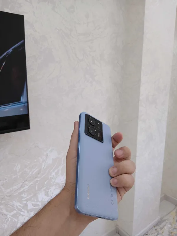 Xiaomi 13T 256 gb sotiladi — фото 3