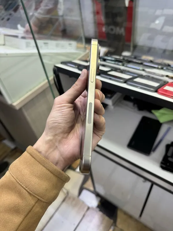 Только сегодня iPhone 15 Pro Max 5 Только сегодня iPhone 15 Pro Max 5