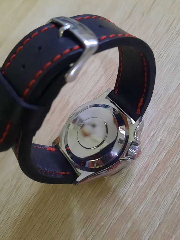 Продам часы SEIKO-automatic — фото 6