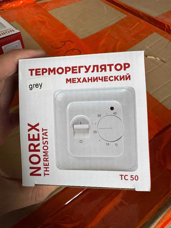Комнатные термостаты с WIFI для теплых полов оптом и в розницу!!! — фото 7