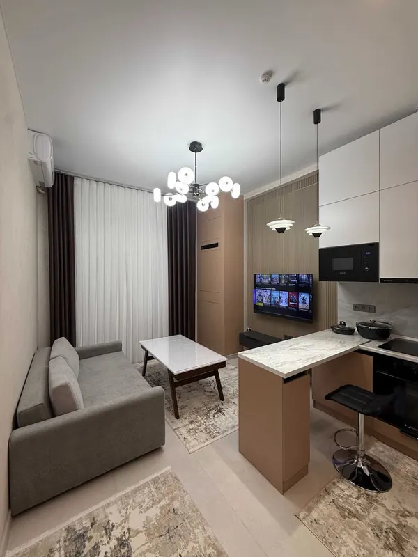 Аренда квартиры Rent Nrg Oybek 2