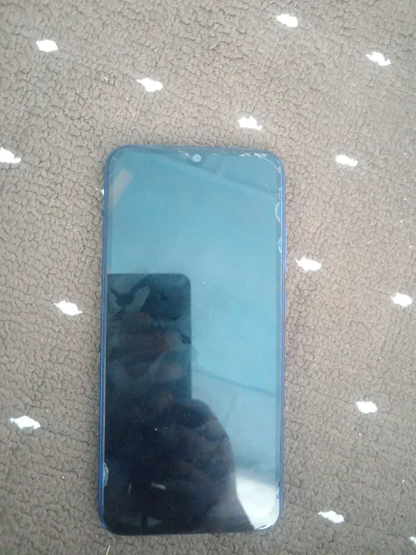 Redmi not 8 — фото 1