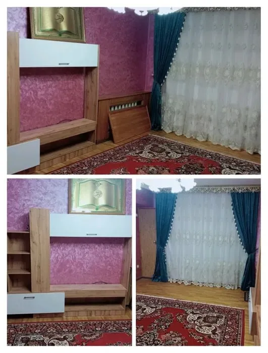 Сдается квартира