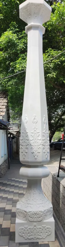 Pokak Fasad Dekor Penoplast