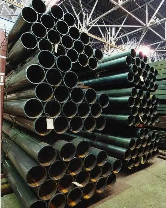 Стальные трубы д-32,40,48,57 толщина ст-1,5 2 3,5 прям из Завод склада — фото 4