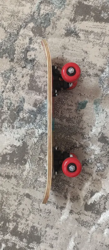 Skate board — фото 1