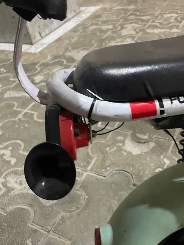 Skuter sotiladi holati ideal pachti minilmagan — фото 2