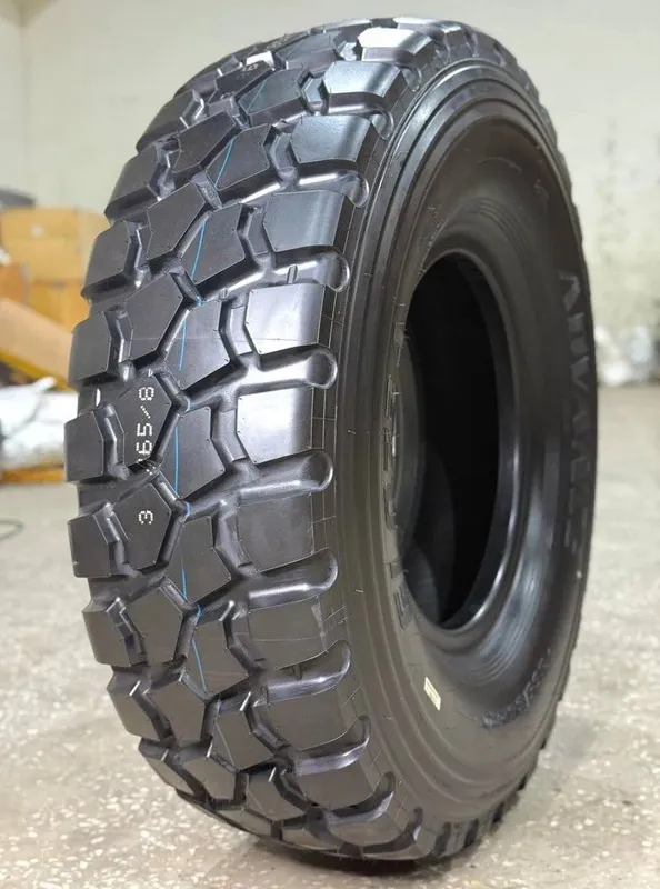 Advance 365/85R20 sifatli balon Advance 365/85R20 sifatli balon