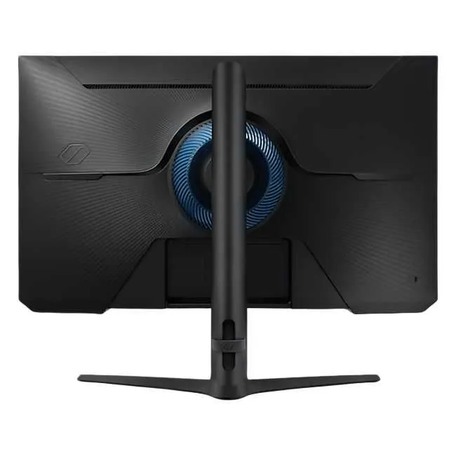 Продаётся новый монитор LED 27" Samsung Odyssey G4 S27BG400EC 240ГЦ+ — фото 3