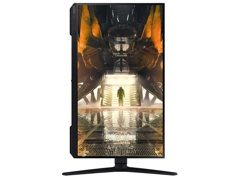| Монитор Samsung 27 Odyssey G5 S27AG550 2 | Монитор Samsung 27 Odyssey G5 S27AG550 2