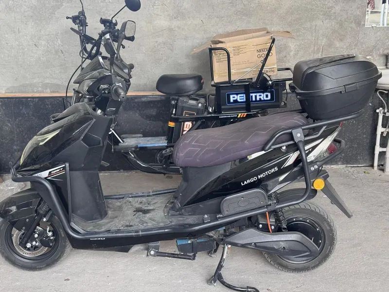elektro skuter sotiladi