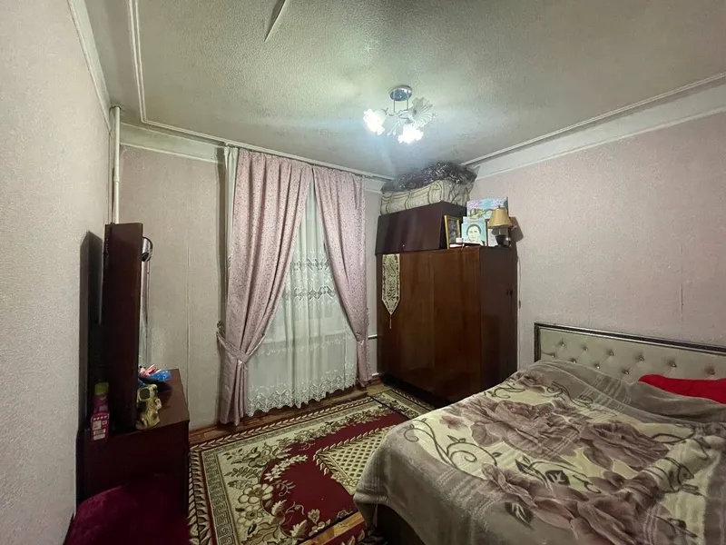 Алгоритм Г35 срочно 4 комнаты 98м1 продается 7