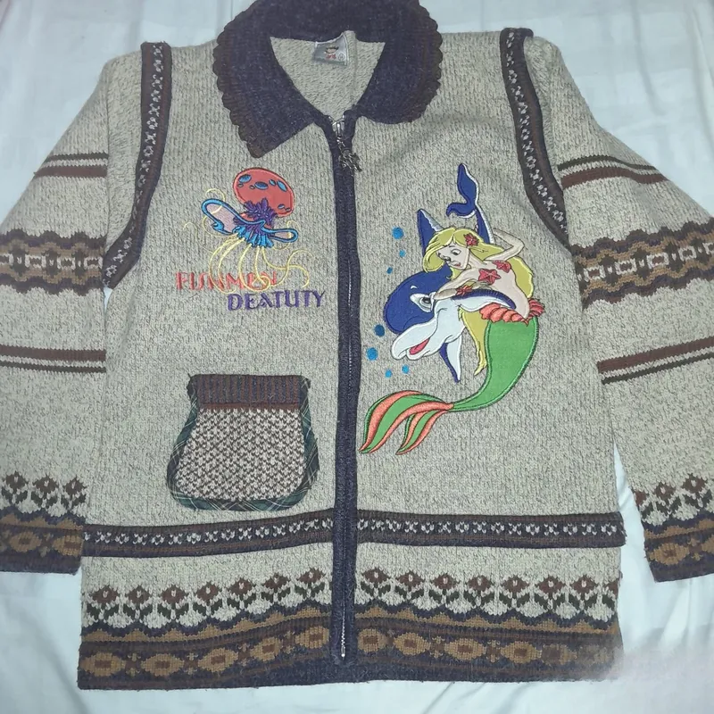 8-10 yoshli qizlar uchun issiq koftalar 1 8-10 yoshli qizlar uchun issiq koftalar 1