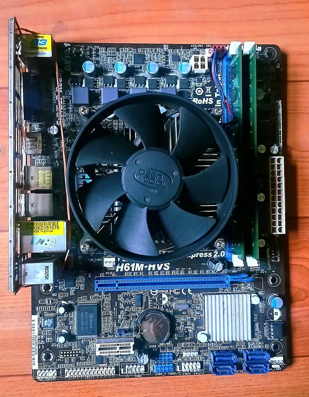 Top PC.! Игровой