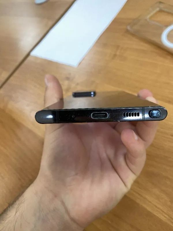 Samsung note 20 ultra 5g KHA — фото 5