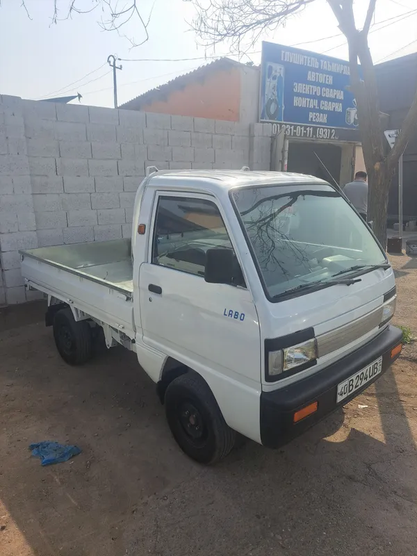 Labo hizmati Fargona boylab