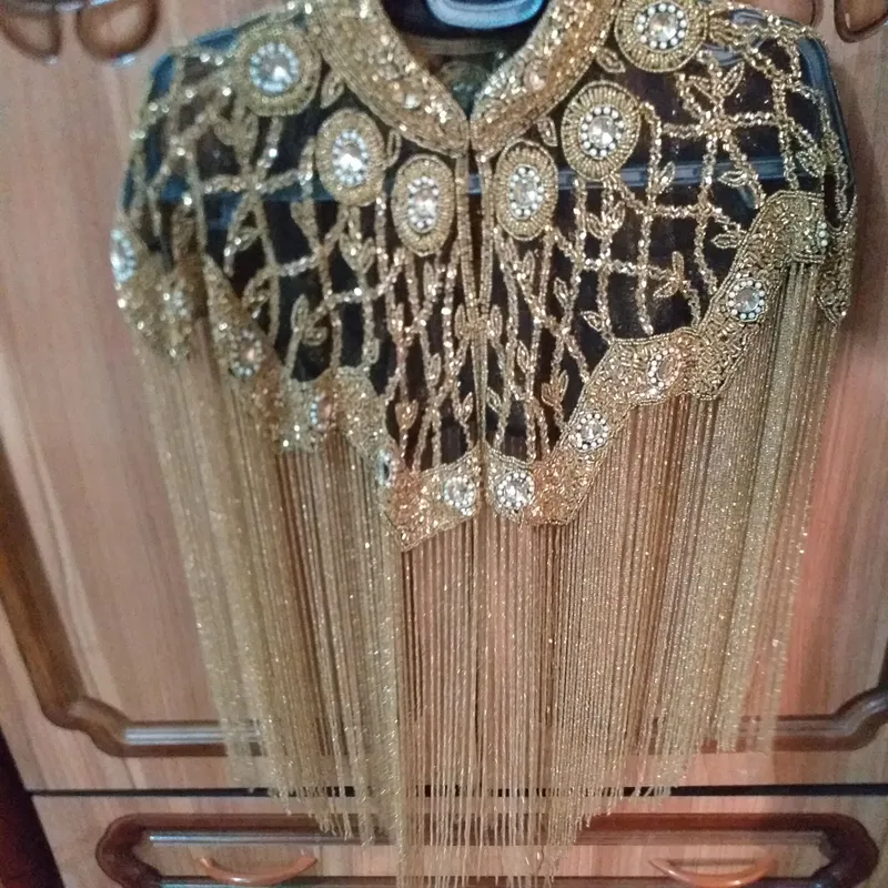 Bisirniy yoqa