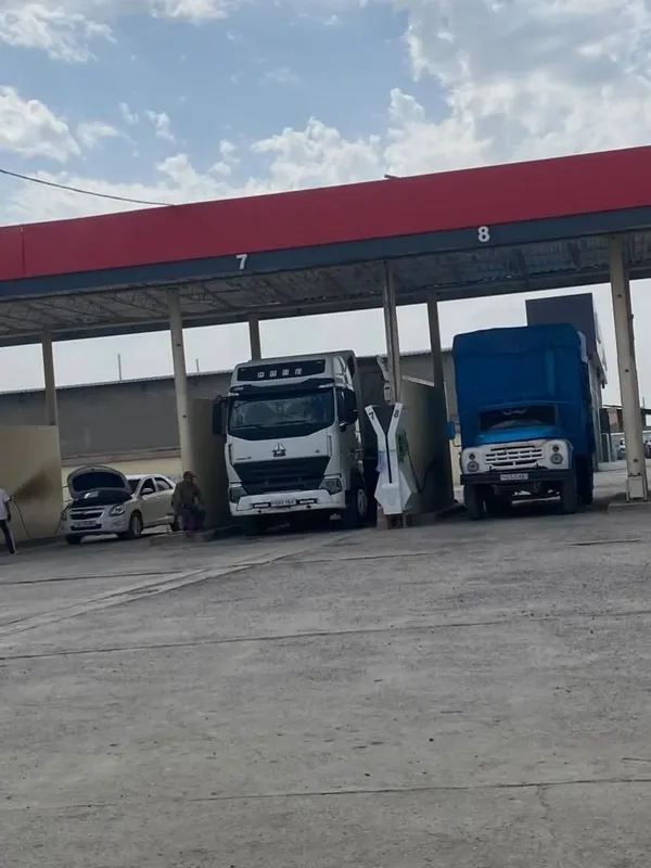 Zil 130g dilinamer sotladi 5