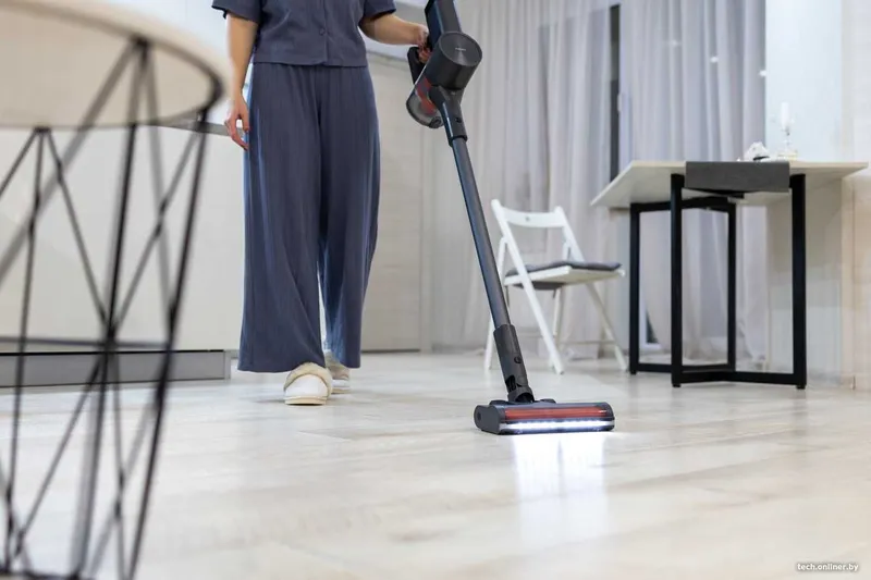 Беспроводные пылесос G20 Pro/Max Xiaomi robot vacuum пылесосы!!! — фото 3