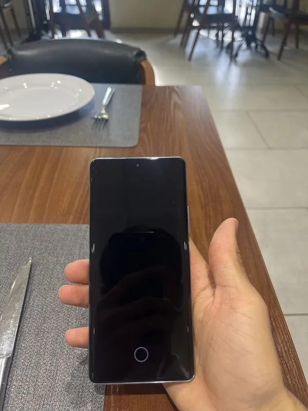 Redmi note 14pro