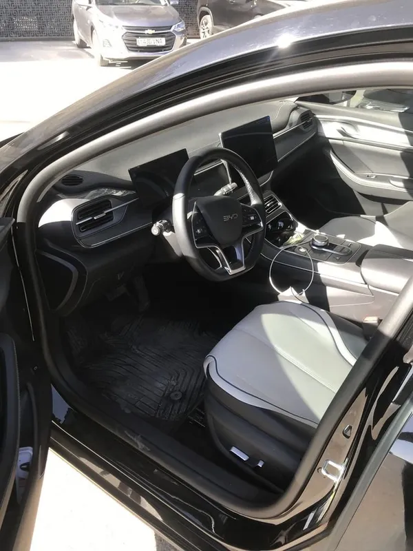 BYD Chazor 120 Full — рассрочка, кредит, насия 3 BYD Chazor 120 Full — рассрочка, кредит, насия 3