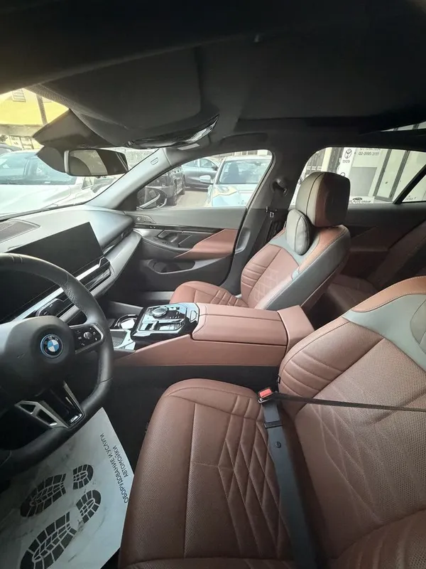 Bmw i5 40 m paket 2 Bmw i5 40 m paket 2