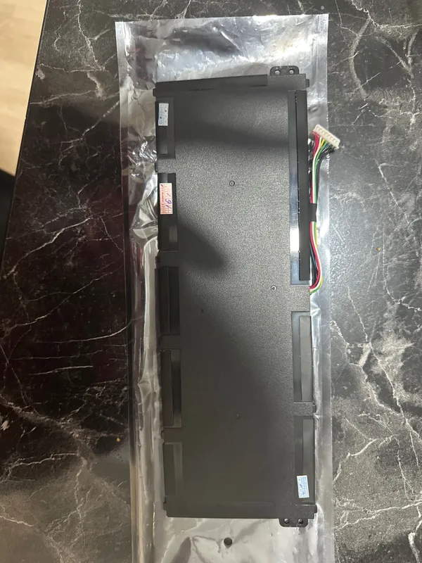 Yangi batareya Acer AC14B18 / Новый аккумулятор для ноутбука — фото 1