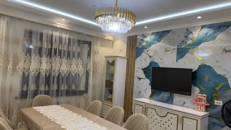 Orikzor Residence 3.13.16