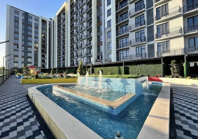 2 xonali kvartira, 30 m2, Yakkasaroy 9 2 xonali kvartira, 30 m2, Yakkasaroy 9