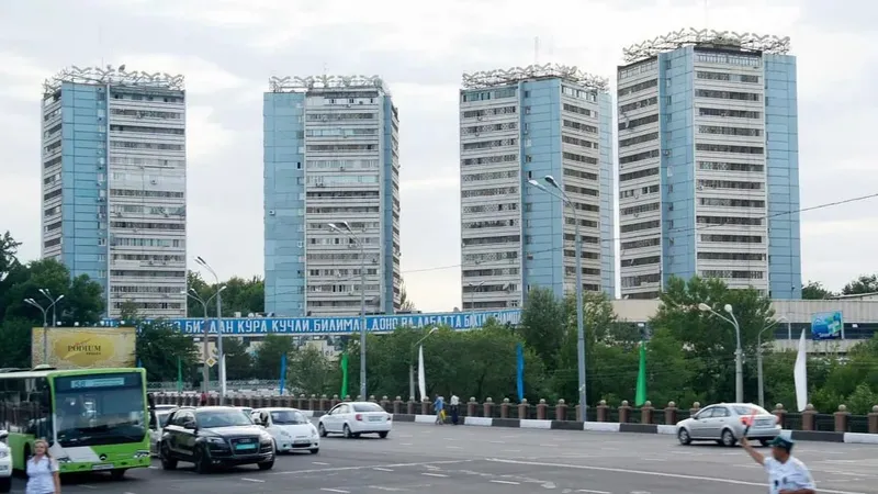 Сдается квартира