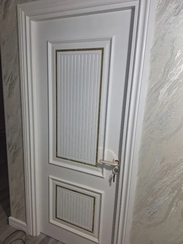 Mdf eshiklar olami