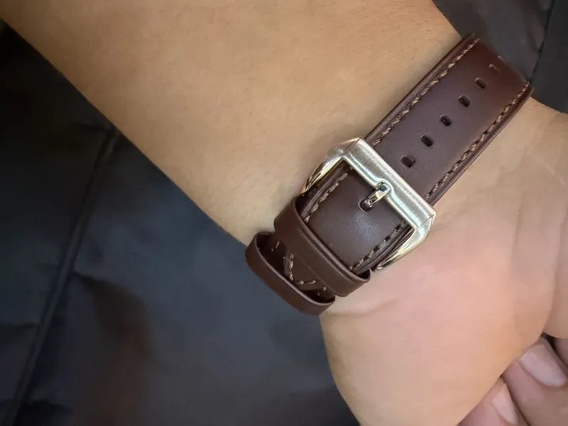 Longines Evidenza kvars Epson corp mexanizm 7 Longines Evidenza kvars Epson corp mexanizm 7