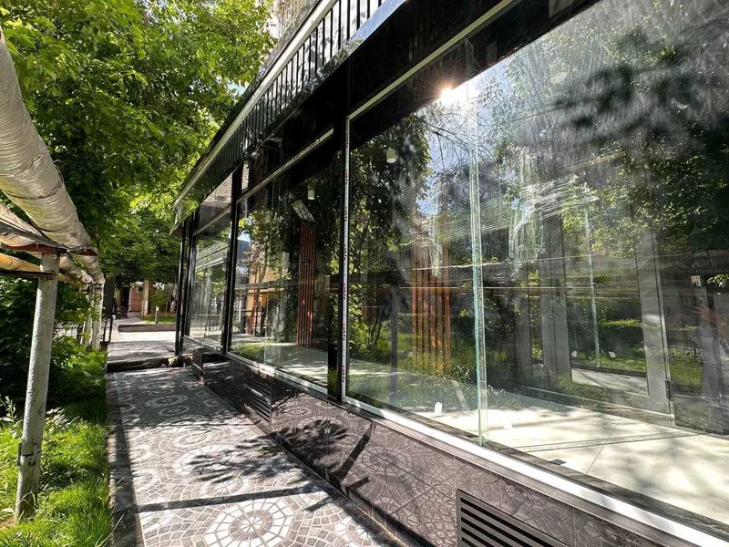 Продажа коммерческой недвижимости Айбек , PrimeTime 75м2 — фото 2