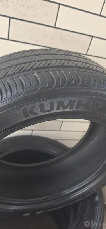 Продаются Kumho Solus 1 Продаются Kumho Solus 1