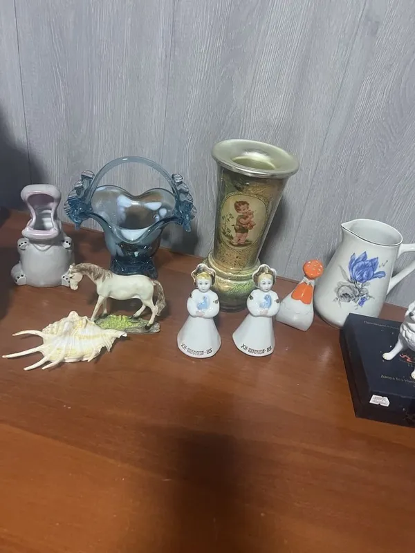 Продается хрусталь , статуэтки 3 Продается хрусталь , статуэтки 3