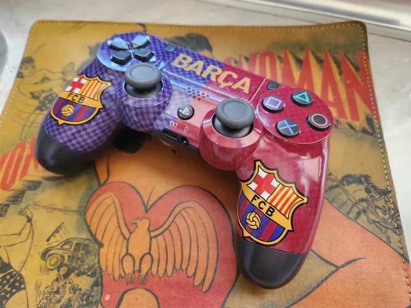 Геймпады Playstation 4 Dualshock оригинал 4 Геймпады Playstation 4 Dualshock оригинал 4