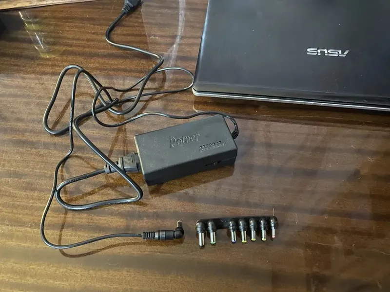 Maktab o‘quvchilari va talabalar uchun ASUS N56VM noutbuki (ishlatilgan) 3