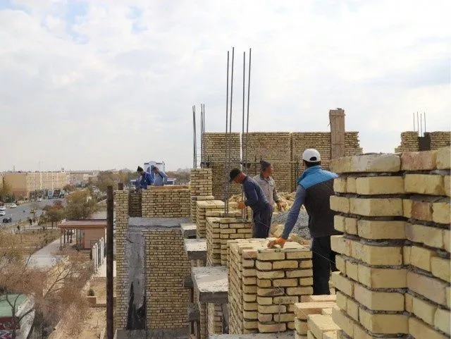 Professional qurilish xizmati ishlari ko'rsatiladi. — фото 4