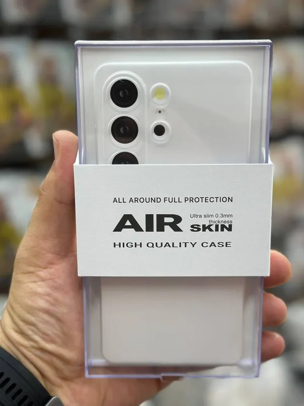 AIRskin ultra тонкий 0.3mm — фото 5