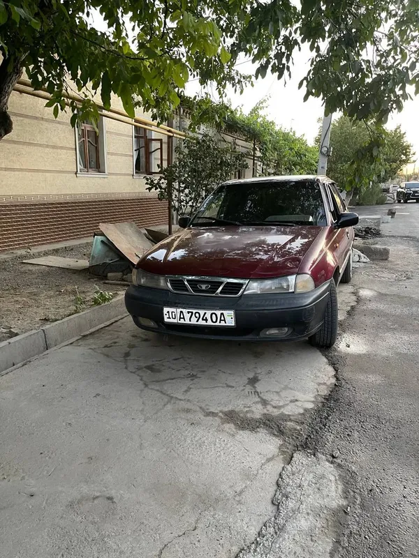 nexia 1 sotiladi