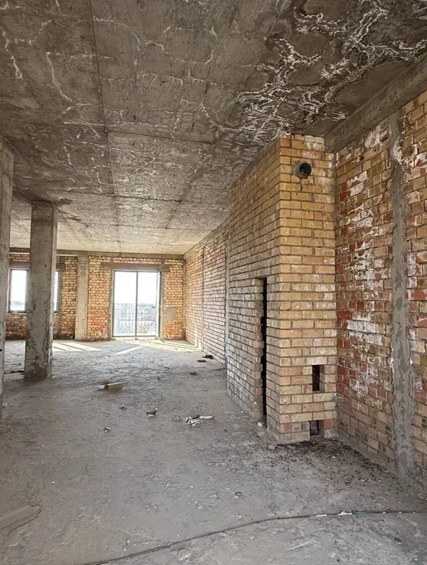 3-комн. квартира в ЖК Мухташам Срочно Горит — фото 3