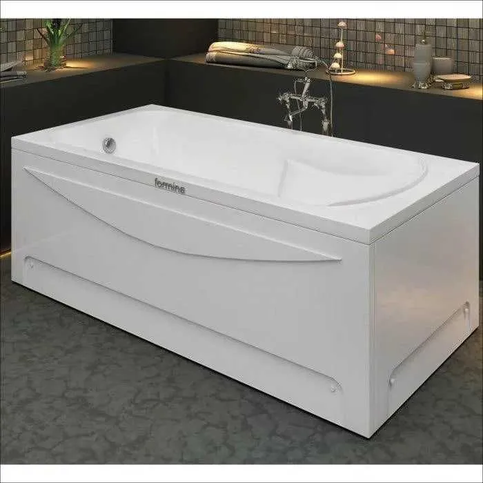 Ванны Акриловые из ТУРЦИИ! Бренд:FORMINA Banyo.Комплект Ножки,панель. — фото 2